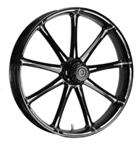 23 Inch Motorcycle Wheels - 23 Inch Harley Wheels