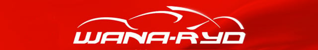 WanaRyd Logo